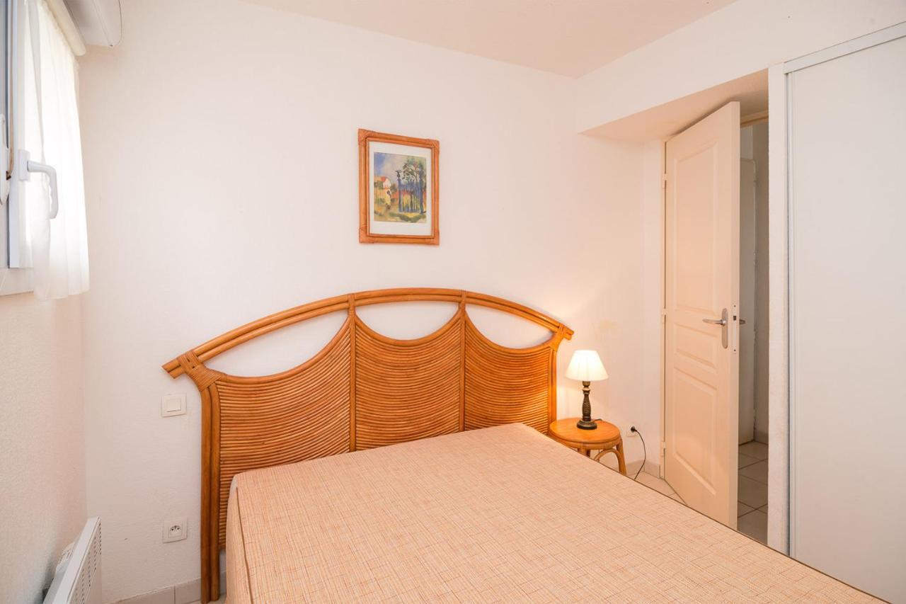 Vacanceole - Residence Alizea Beach Валра-Плаж Екстериор снимка