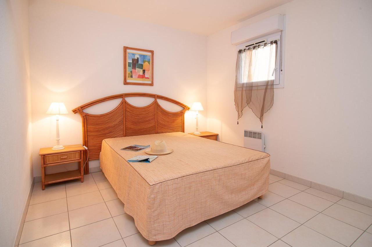 Vacanceole - Residence Alizea Beach Валра-Плаж Екстериор снимка